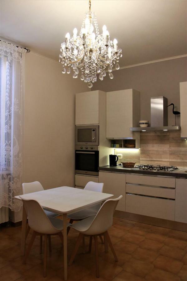 Anna'S Apartment, The Heart Of Bologna. Exterior photo